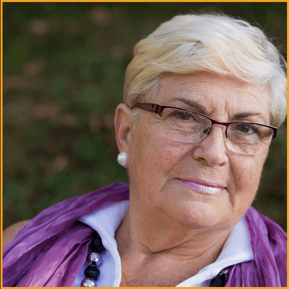 Patient mit linksventrikulärer Wanddicke von 11mm